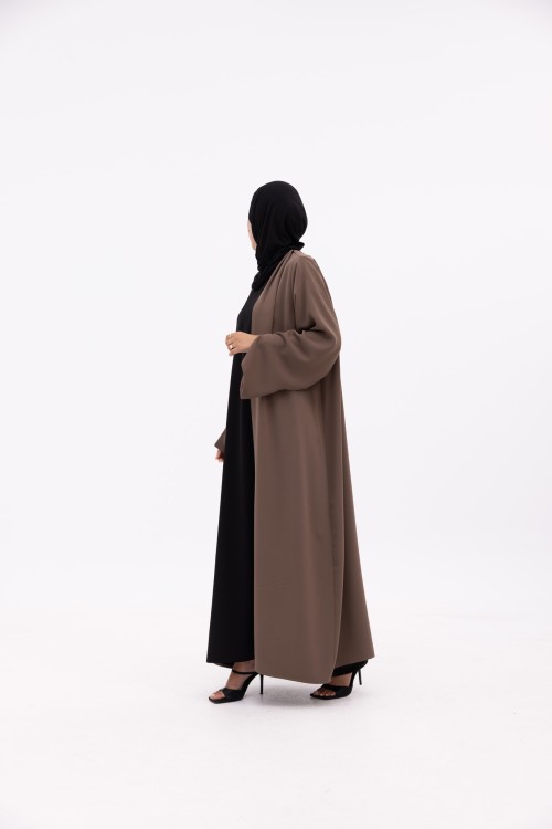 Abaya Elice mocha