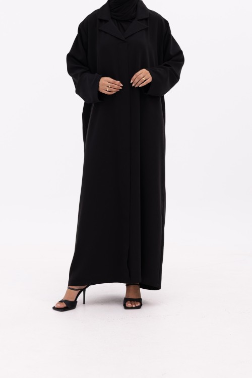 Robe Lea noir