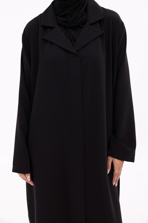 Robe Lea noir