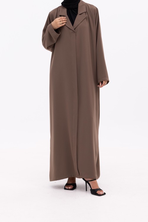 Robe Lea mocha