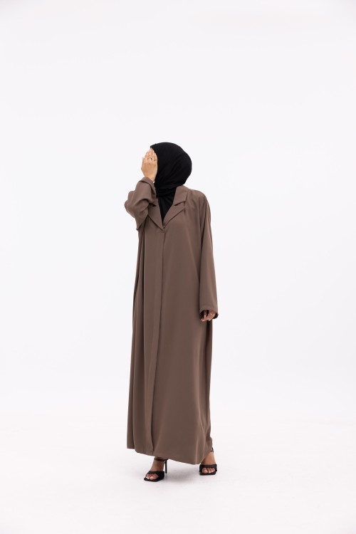 Robe Lea mocha