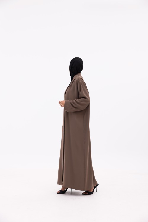 Robe Lea mocha