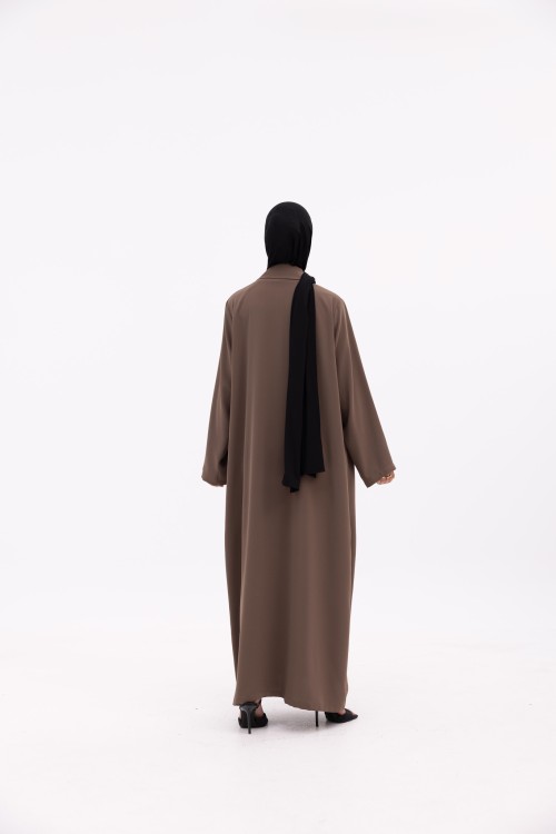 Robe Lea mocha