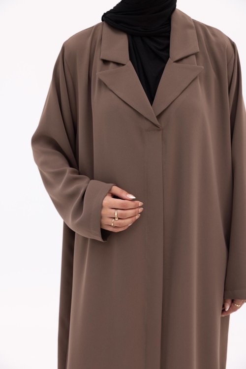 Robe Lea mocha
