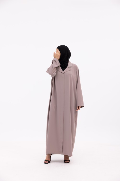 Robe Lea greige