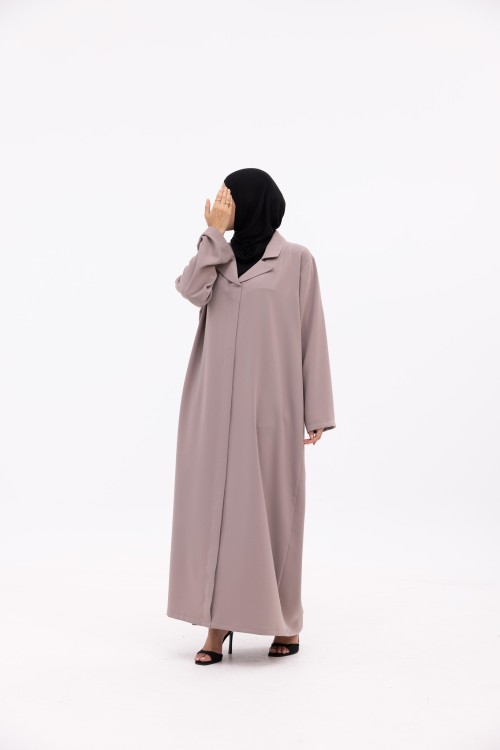 Robe Lea greige