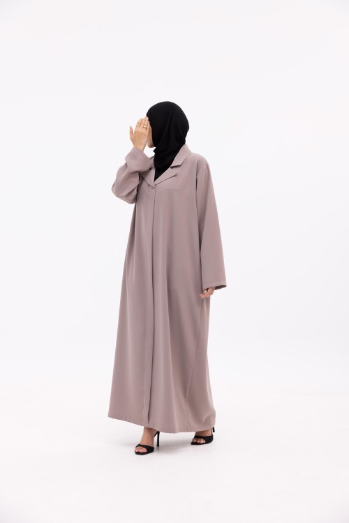 Robe Lea greige