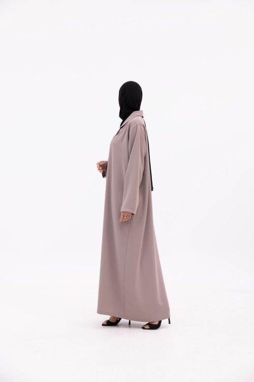 Robe Lea greige