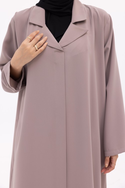 Robe Lea greige