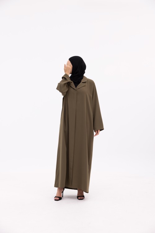 Robe Lea olive