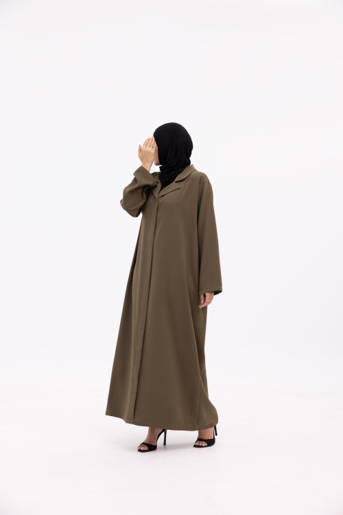 Robe Lea olive