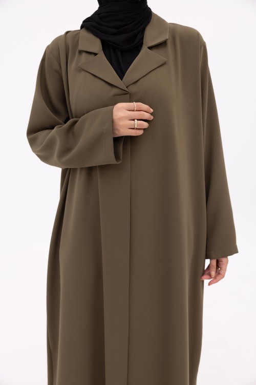 Robe Lea olive