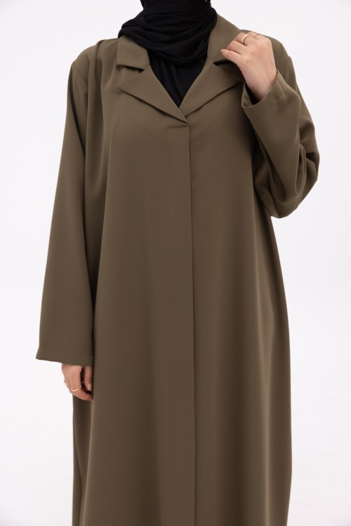 Robe Lea olive
