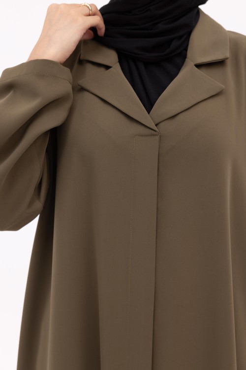 Robe Lea olive