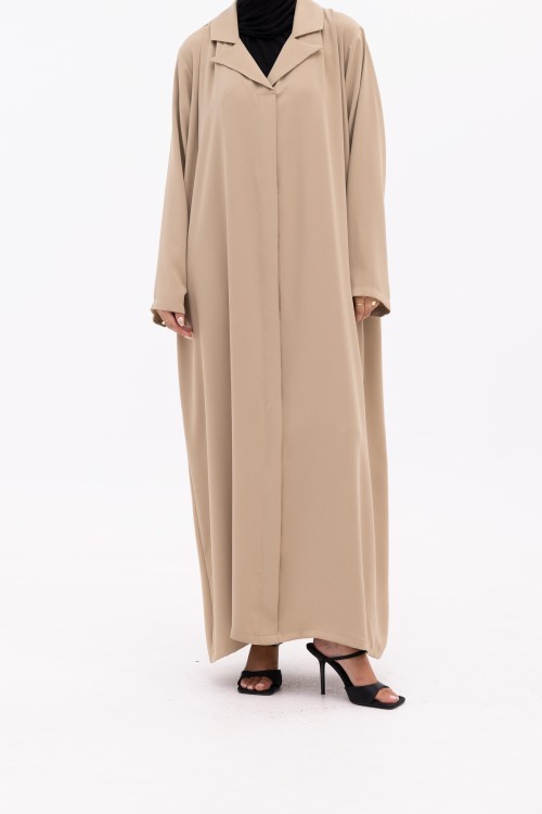 Robe Lea beige
