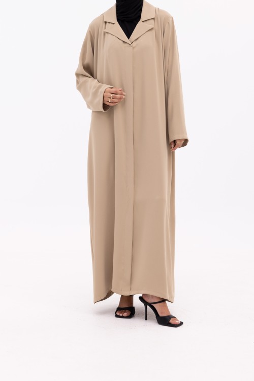 Robe Lea beige