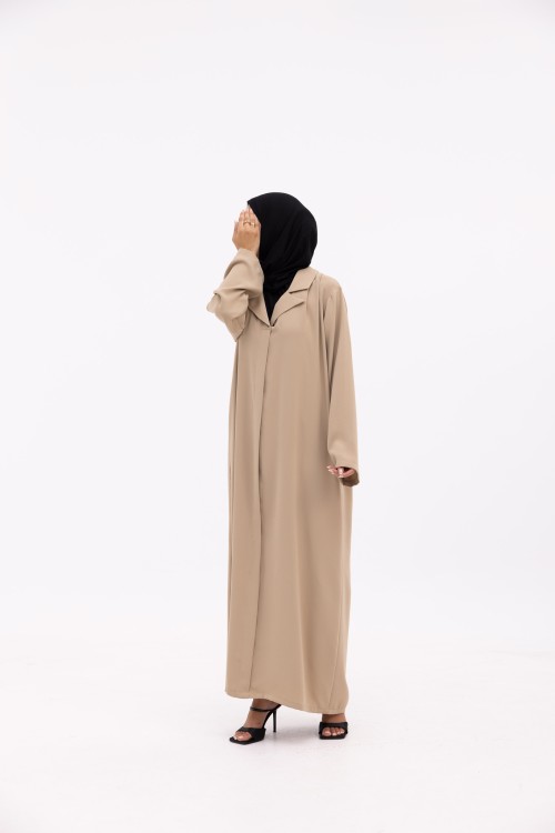 Robe Lea beige