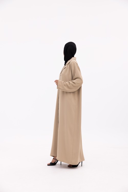 Robe Lea beige