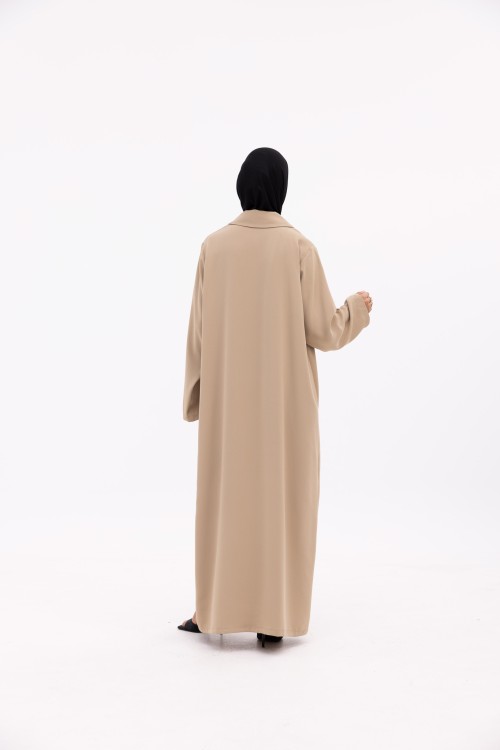 Robe Lea beige