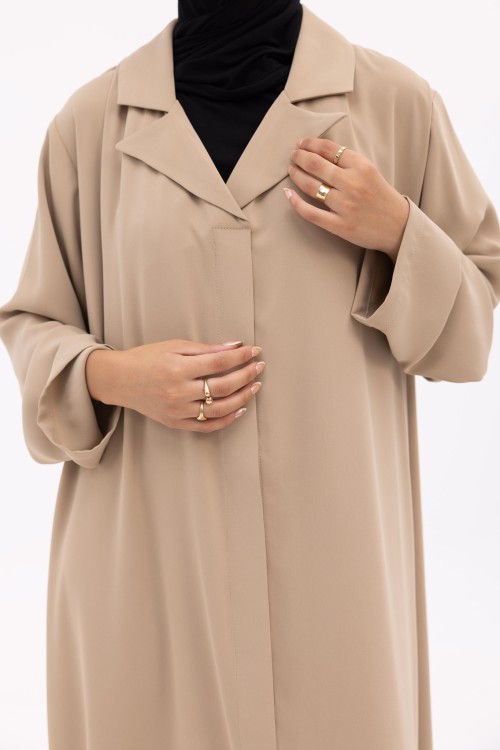 Robe Lea beige