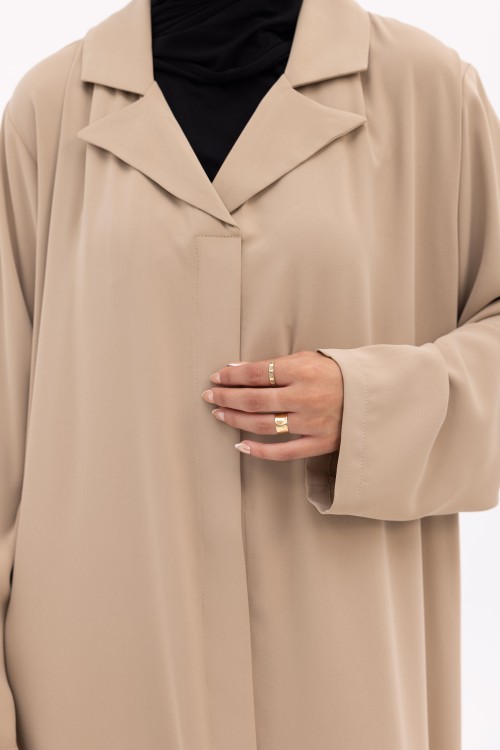 Robe Lea beige