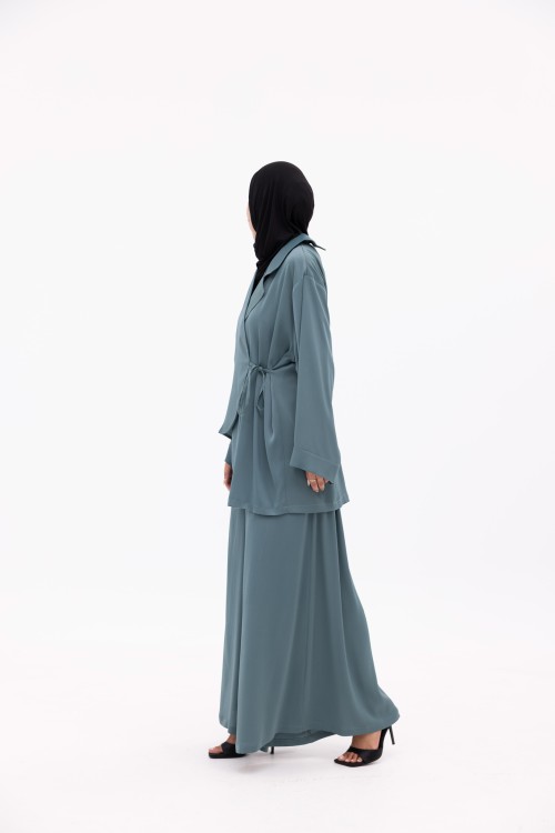 Ensemble Ona blue