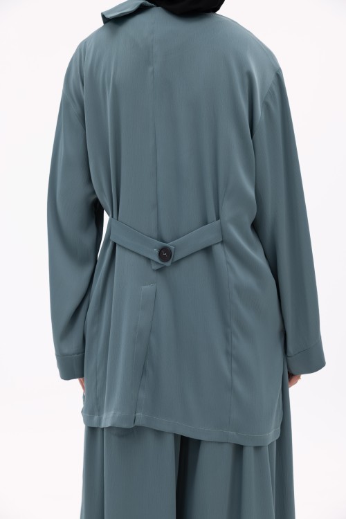 Ensemble Ona blue