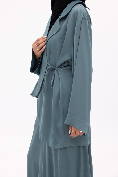 Ensemble Ona blue