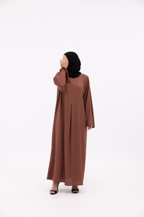 Robe Kim cannelle