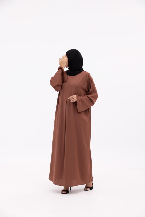 Robe Kim cannelle