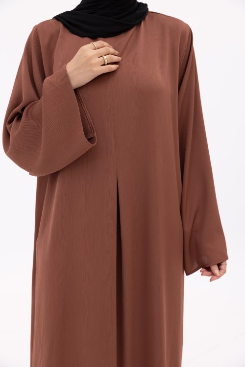 Robe Kim cannelle