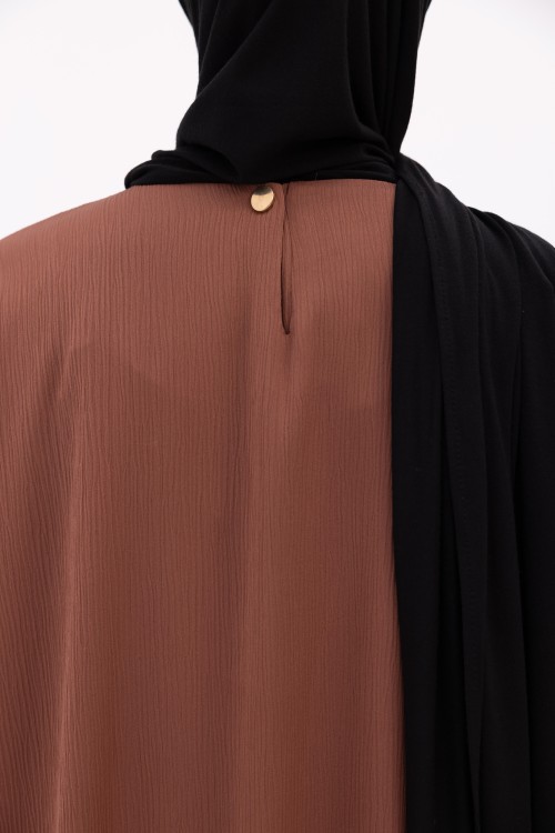 Robe Kim cannelle