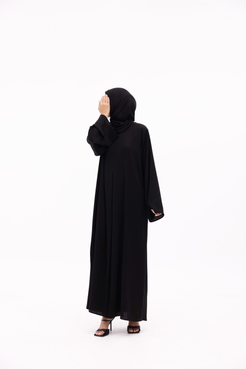 Robe Kim noir