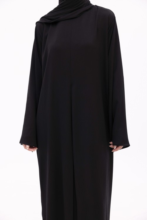 Robe Kim noir