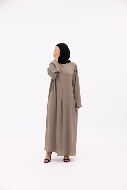 Robe Kim sauge