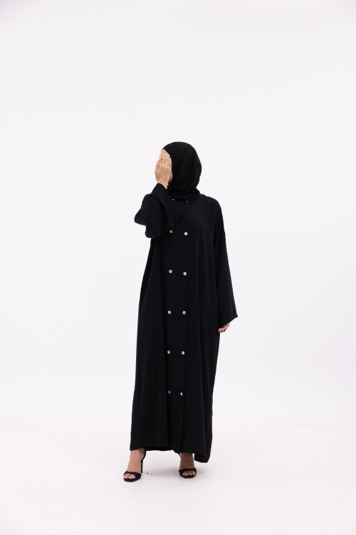 Robe Joude noir