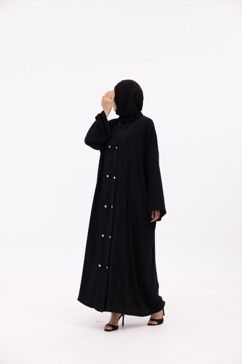 Robe Joude noir