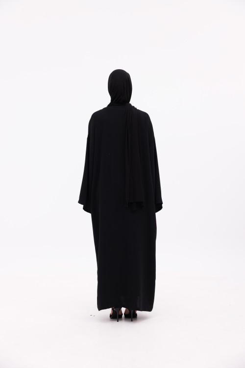 Robe Joude noir