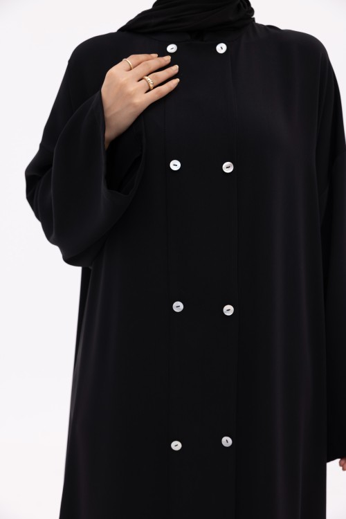 Robe Joude noir
