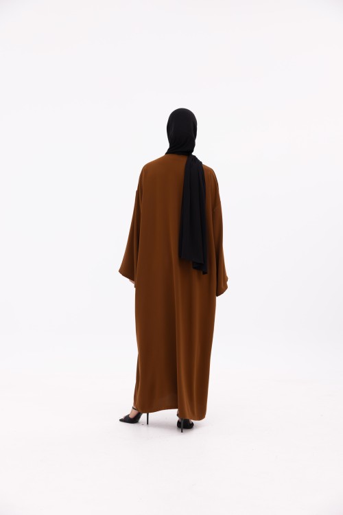 Robe Joude camel