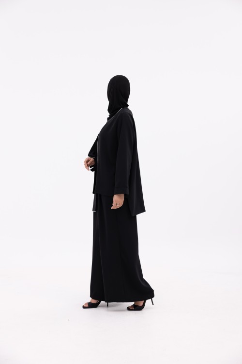 Ensemble Dikra noir