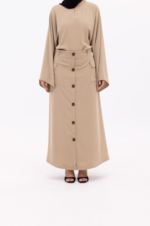 Robe Beryl beige