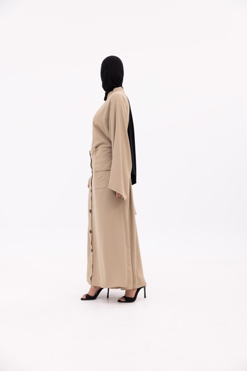 Robe Beryl beige