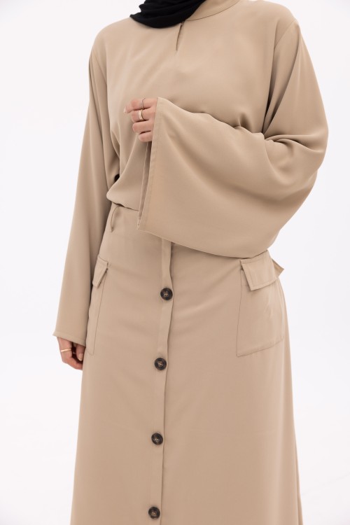 Robe Beryl beige