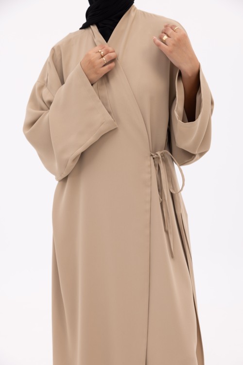 Ensemble Yari beige