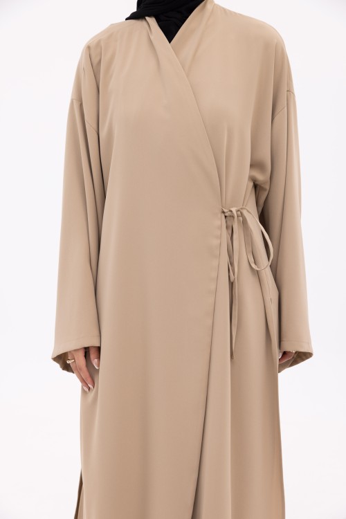 Ensemble Yari beige