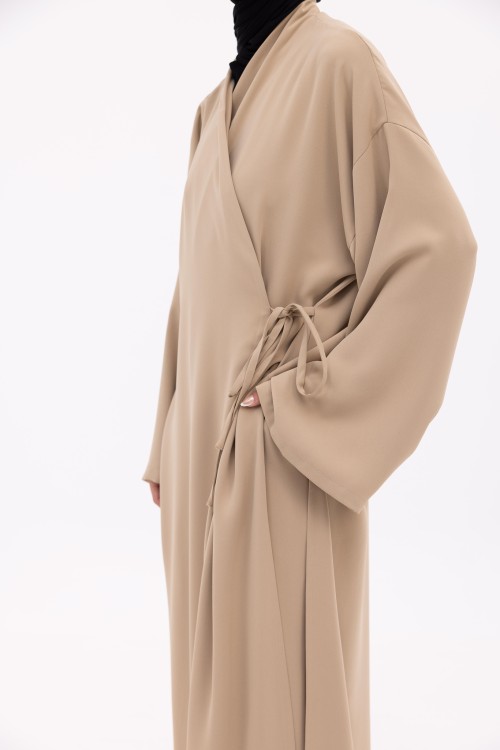 Ensemble Yari beige
