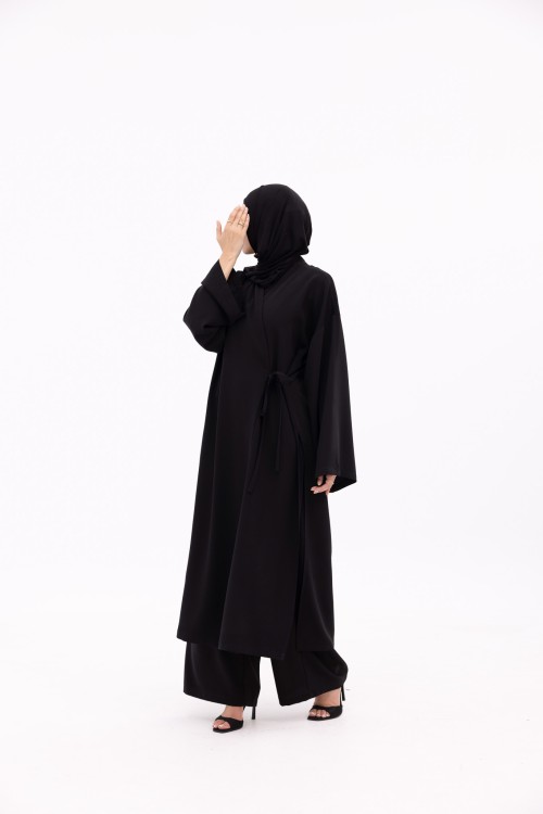 Ensemble Yari noir