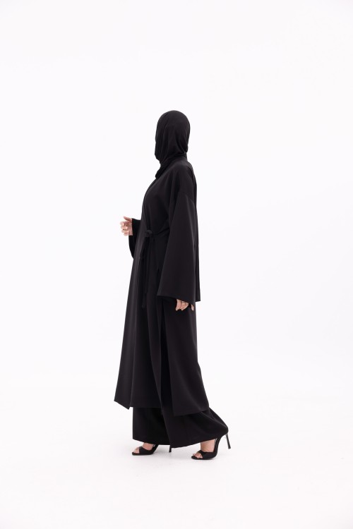 Ensemble Yari noir