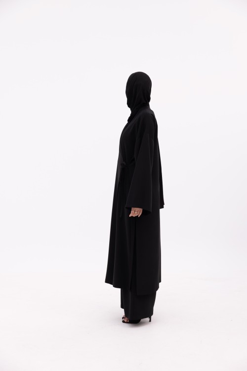 Ensemble Yari noir